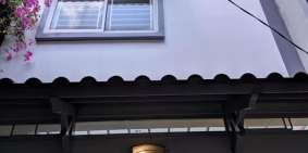 Nhà Mới-Rẻ-Đẹp Vào Ở Ngay Hoàng Hoa Thám, Bình Thạnh 30m2, chỉ 3.65 tỷ.