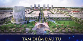 Bán Đất Nền Dự Án Đã Có Sổ Hồng Gần Sân Bay Quốc Tế Cần Thơ