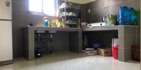 Nhà mới xây giữa Chợ Gò Đen và KCN Cầu Tràm Chỉ 860 triệu LH: 0972856820