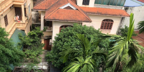 BÁN NHÀ YÊN HÒA, CẦU GIẤY 100m x 5 Tầng x 11.5 Tỷ