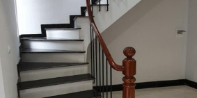 NHÀ NGUYỄN VĂN HUYÊN, 7 TẦNG, 60M2, MT 5M, 9.5 TỶ