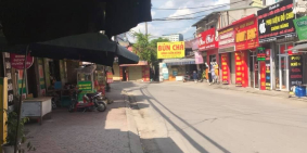 MẶT PHỐ CẦU GIẤY 2 CHIỀU XE BUYT, KINH DOANH KHỦNG, 78m x 13 TỶ