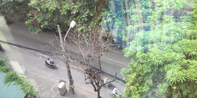 Bán nhà nghĩa tân cầu giấy Vị trí kinh doanh đắc địa .Thái 0913781956