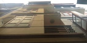 Nhà Ngõ 7 Trần Thái Tông 4.2 tỷ. Nhà Đẹp, Ngõ Xe Ba Gác.