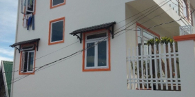 cần tiền bán gấp nhà đẹp 2 mặt tiền Nguyễn Trung Trực