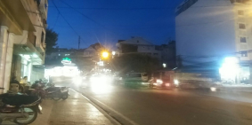 1/ Nhà mặt tiền Hai Bà Trưng - P2 - Đà Lạt - Giá chỉ 16 tỷ