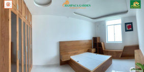 Chính chủ cần bán nhà phố Champaca  , dọn nhà vào ở ngay , SHR , Vay 70%