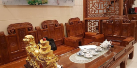 Chỉ nhỉnh 3 tỷ có ngay nhà đẹp, DT40m, 5 tầng cạnh ĐH Y nở hậu lộc lá.