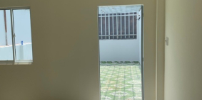 Bán nhà phố tại Long An giá chỉ từ 600tr/ căn