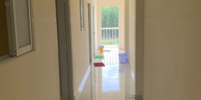 Cần bán nhà 1 trệt, 2 lầu,3 phòng ngủ giá chỉ 500tr