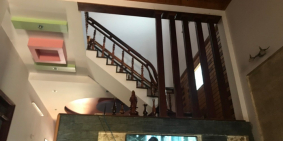 Bán nhà ở mặt tiền Xã Ea H'Leo