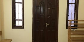 BÁN NHÀ TRẦN PHÚ, 85M2, 3 TẦNG, CÓ SÂN CHƠI, MT 7M, 9 TỶ