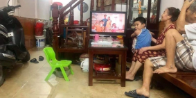 bán nhà phố trương định+nguyễn đức cảnh 65mx4T,MT4,2m=2,3tỷ