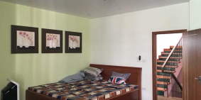 Bán nhà Ngõ Liên Phái Bạch Mai ĐẸP, 5 tầng, 28.5m nở hậu, 2.05 tỷ.