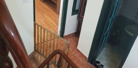 NHÀ MẶT NGÕ HAI BÀ TRƯNG, KINH DOANH TỐT, 5 TẦNG, 50M2, MT 5M, NHỈNH 8 TỶ