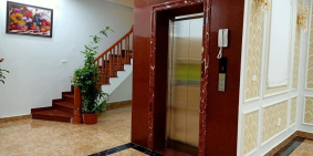 Bán nhà Trần Đại Nghĩa, diện tích 78 m2, xây mới 6 tầng. Mặt tiền 6.3 m.