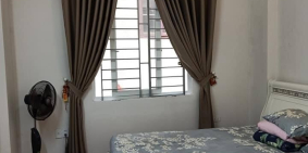 Bán nhà sân vườn Trương Định, phân lô ô tô gần, 52m2 3.6 tỷ.