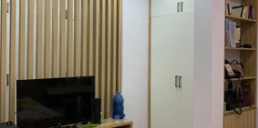 Bán nhà tại phố Trương Định, Bạch Mai. 29m2. 4 tầng 2,5 tỷ.