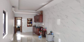 Tòa nhà văn phòng, mặt phố Thanh Nhàn, Hai Bà Trưng 55m2x5T, giá 15.1 tỷ.