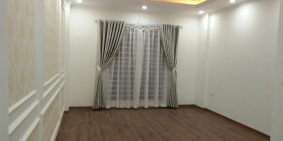 Bán nhà Nguyễn An Ninh: NHÀ ĐẸP - NGÕ RỘNG, THÔNG THOÁNG.