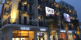 Ra hàng The Manor Central Park Nguyễn Xiển - chính sách khủng HTLS 0%.