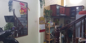 chính chủ bán nhà phố nguyễn đức cảnh 35m2x3Tầng =2,3 tỷ