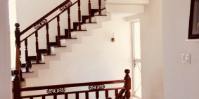 Cần bán nhà mặt tiền phố Nguyễn Thị Minh Khai