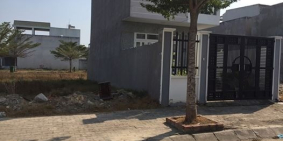 Bán Lô Đất 5x16m=80m2, SHR Gía Rẻ Nhất KDC Hai Thành BT Gần BV Nhi Đồng 3