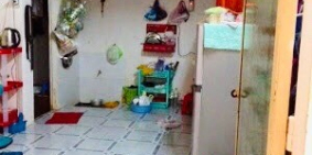 Sang gấp dãy trọ 7 phòng ngủ 1kiot, đang kín phòng, khu dông dân cư, gần cụm KCN