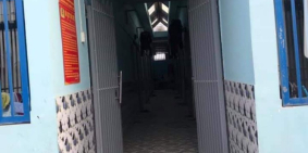 Gia đình cần bán dãy trọ 10 phòng MT đường trần văn mười,1 tỷ 2,sổ hồng trao tay