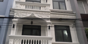 Bán nhà 2 lầu Đường Đào Tông Nguyên, Huyện Nhà Bè Thị Trấn Nhà Bè