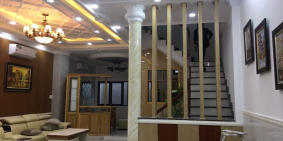 Bán nhà 2 lầu Đường Đào Tông Nguyên, Huyện Nhà Bè Thị Trấn Nhà Bè