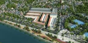 • Bán nhà liền kề dự án : Việt Phát South City