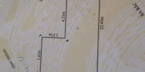 BÁN ĐẤT TẶNG NHÀ TRONG NGÕ TO 261 TRẦN NGUYỄN HÃN LÊ CHÂN HẢI PHÒNG