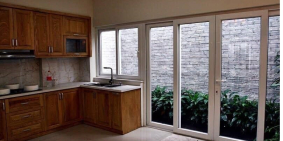 Nhà mặt phố Ngọc Lâm 65m2 lô góc 8.8 tỷ kinh doanh sầm uất 0981113692