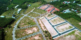 đất nền liền kề sân bay LONG THÀNH,dân cư hiện hữu