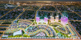 Đặt Chỗ shophouse Suất Nội Bộ ,vị Trí Đẹp ,Nhận Ưu Đãi Đặc Biệt