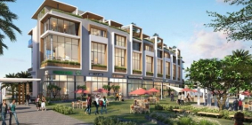 Nhanh Tay Đặt Chỗ Shophouse Để Nhận Ngay Ưu Đãi Đặc Biệt