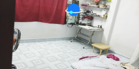 CHÍNH CHỦ - HẺM 490 LÝ THÁI TỔ, P.10, QUẬN 10, KHU TRUNG TÂM.