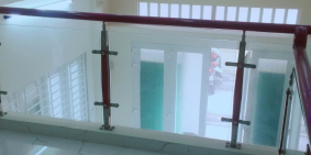 Bán gấp nhà HXH đường Trần Minh Quyền Quận 10 35m2 3 tầng 6,1 tỷ.