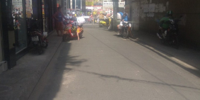 Hẻm xe hơi 6m, 3/2, Quận 10, 3 lầu, chỉ 6.1 tỷ