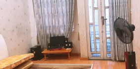 Bán nhà đường Nhật Tảo quận 10, 5 tầng BTCT, 3 PN – 42m2 chỉ 5.5 tỷ TL.