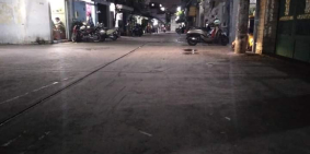 BÁN NHÀ LẠC LONG QUÂN QUẬN 11 HẺM XE TẢI VI VU GÍA CỰC SỐC RẺ