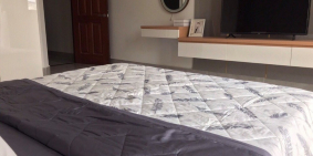 Dự Án Siêu nhà phố KDC Bảo Minh Tô Ngọc Vân