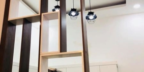 Cần tiền nên bán nhà gấp gần ngã 4 ga q12