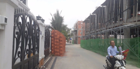 SỞ HỮU NGAY NHÀ 1 TRỆT 1 LỬNG 3 LẦU ĐƯỜNG TÔ NGỌC VÂN, SHR CHỈ VỚI 2,7 TỶ