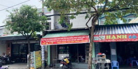 Nhà MT vị trí đẹp đường Lê Văn Lương, P. TK, Q7