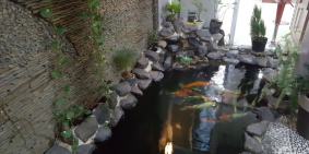 Bán nhà mặt tiền đường 16m đẹp nhất KDC Phú Mỹ, Hoàng Quốc Việt, Quận 7