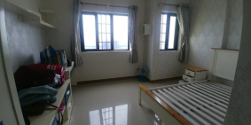 Căn hộ Era Town, 2pn, 2wc, đầy đủ nội thất - 1,65 Tỷ