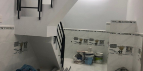 Bán nhà 1 lầu hẻm 108 đường  Lê Văn Lương P Tân Hưng, Q.7